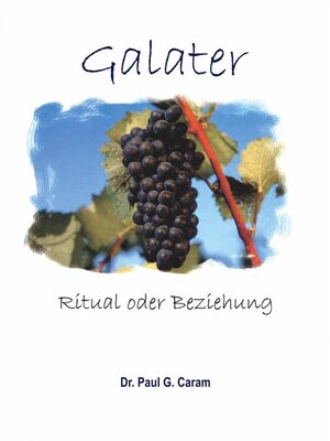 cover image of Ritual oder Beziehung